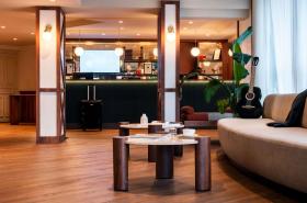 ibis Rouen Centre Champ de Mars - photo 4