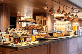 ibis Rouen Centre Champ de Mars - photo 12