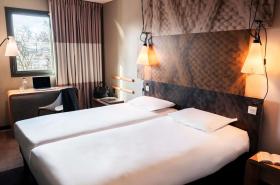 ibis Rouen Centre Champ de Mars - photo 25