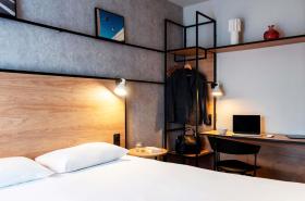 ibis Rouen Centre Champ de Mars - photo 24