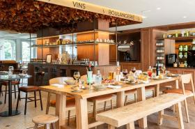 ibis Rouen Centre Champ de Mars - photo 21