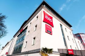 ibis Rouen Centre Champ de Mars - photo 20