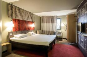 ibis Rouen Centre Champ de Mars - photo 17