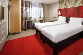 ibis Rouen Centre Champ de Mars - photo 14