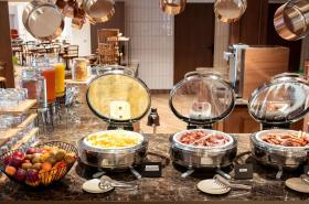 ibis Rouen Centre Champ de Mars - photo 9