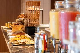 ibis Rouen Centre Champ de Mars - photo 8