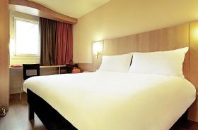 ibis Rouen Centre Champ de Mars - photo 18