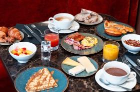 ibis Rouen Centre Champ de Mars - photo 24