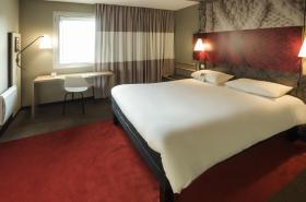 ibis Rouen Centre Champ de Mars - photo 5