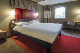 ibis Rouen Centre Champ de Mars - photo 15