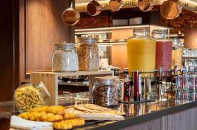 ibis Rouen Centre Champ de Mars - photo 7