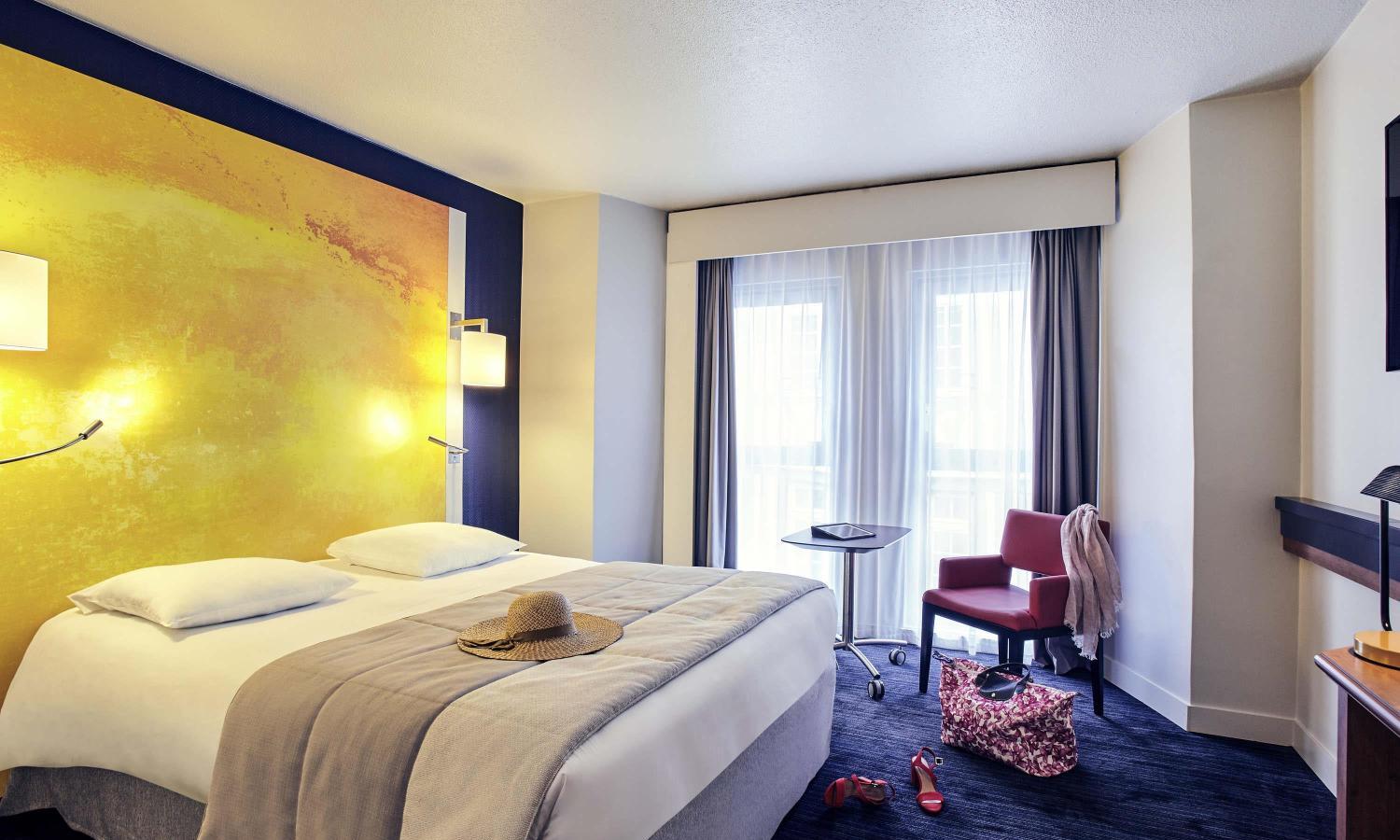 Foto del Mercure Rouen Centre Cathédrale