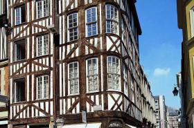 Mercure Rouen Centre Cathédrale - photo 27