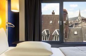 Mercure Rouen Centre Cathédrale - photo 16