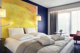 Mercure Rouen Centre Cathédrale - photo 15