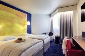 Mercure Rouen Centre Cathédrale - photo 13