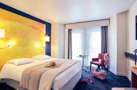 Mercure Rouen Centre Cathédrale - photo 12