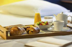 Mercure Rouen Centre Cathédrale - photo 11