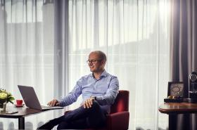 Mercure Rouen Centre Cathédrale - photo 8