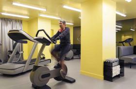 Mercure Rouen Centre Cathédrale - photo 6