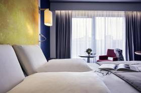 Mercure Rouen Centre Cathédrale - photo 7