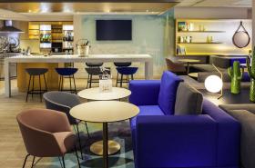 Mercure Rouen Centre Cathédrale - photo 25