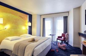 Mercure Rouen Centre Cathédrale - photo 4