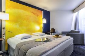 Mercure Rouen Centre Cathédrale - photo 23