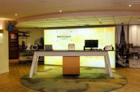 Mercure Rouen Centre Cathédrale - photo 4