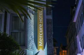 Mercure Rouen Centre Cathédrale - photo 24