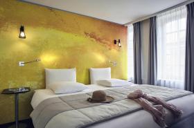 Mercure Rouen Centre Cathédrale - photo 21