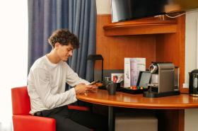 Mercure Rouen Centre Cathédrale - photo 15