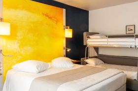 Mercure Rouen Centre Cathédrale - photo 8