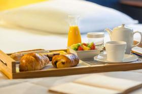 Mercure Rouen Centre Cathédrale - photo 9