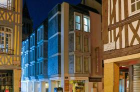 Mercure Rouen Centre Cathédrale - photo 25