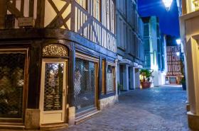 Mercure Rouen Centre Cathédrale - photo 27