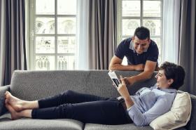 Mercure Rouen Centre Cathédrale - photo 19