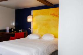 Mercure Rouen Centre Cathédrale - photo 10