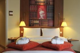 Mercure Rouen Centre Cathédrale - photo 22