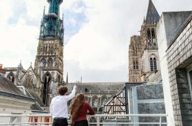 Mercure Rouen Centre Cathédrale - photo 16