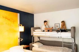 Mercure Rouen Centre Cathédrale - photo 6