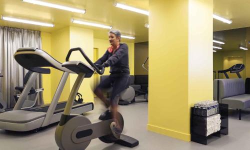 Mercure Rouen Centre Cathédrale - photo 3