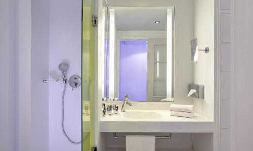 Mercure Rouen Centre Cathédrale - photo 2