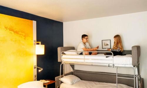 Mercure Rouen Centre Cathédrale - photo 3