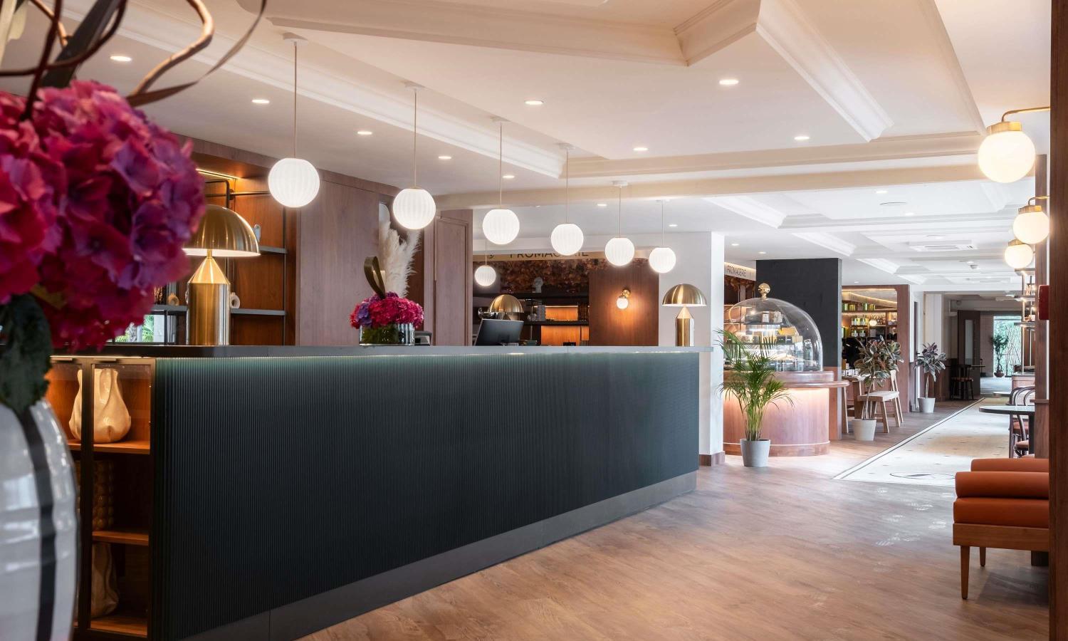 Foto del Mercure Rouen Centre Champ de Mars