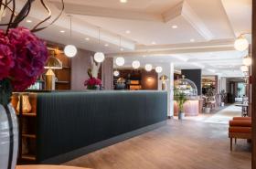 Mercure Rouen Centre Champ de Mars - photo 4
