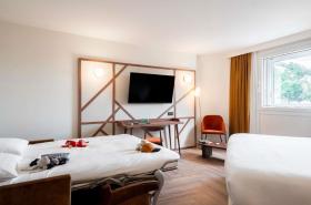 Mercure Rouen Centre Champ de Mars - photo 20