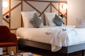 Mercure Rouen Centre Champ de Mars - photo 21