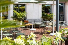 Mercure Rouen Centre Champ de Mars - photo 26