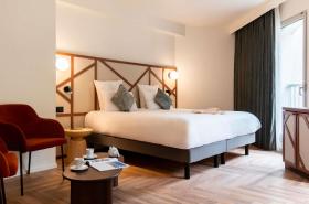 Mercure Rouen Centre Champ de Mars - photo 23